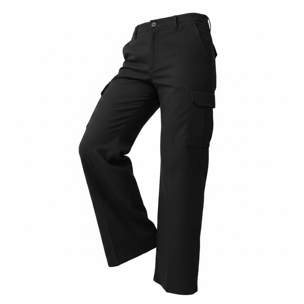 5.11 Tactical Cargo Pants Men 34x32 Navy Blue LOT OF 2 military SWAT police - Picture 2 of 10